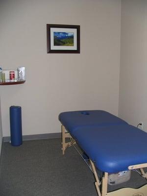 Warm Springs Chiropractic