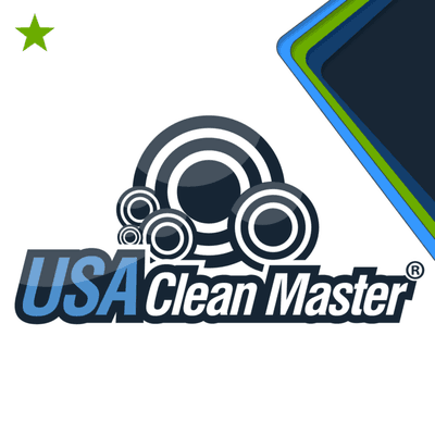 USA Clean Master