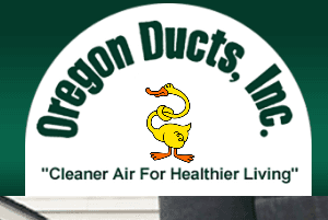 Oregon Ducts