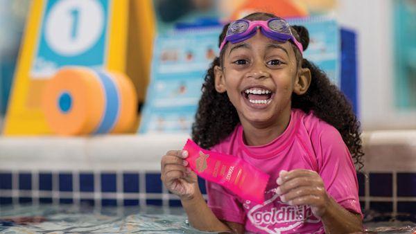 Goldfish Swim School - Norwood