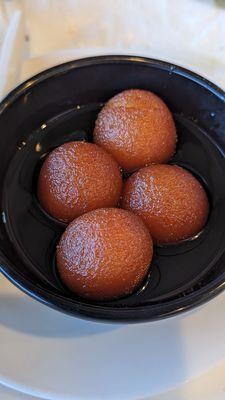 Gulab Jamun