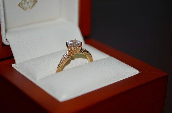 Engagment Ring