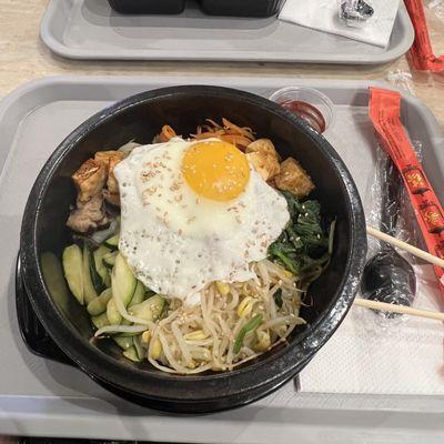 Bibimbap