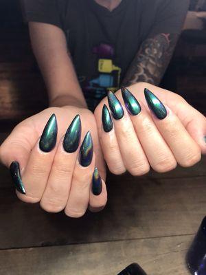 Nails By LeAnne Eden