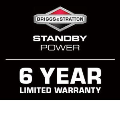 We have a direct relationship with Briggs & Stratton for your portable home generator needs...