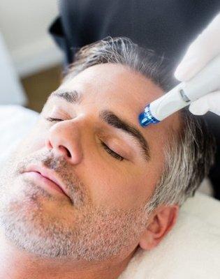 Hydrafacial Treatments - for Men & Women