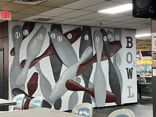 Hudson Bayonne Lanes