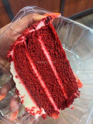 Red Velvet