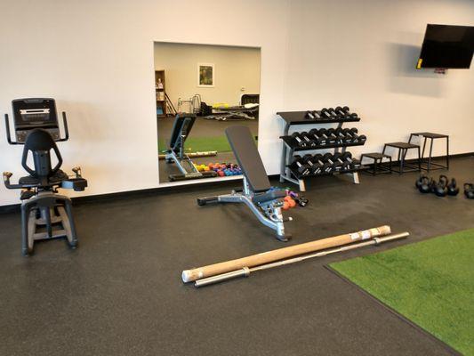 Highline Physical Therapy - Renton