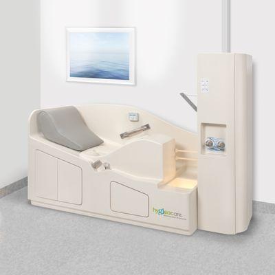 Capital Digestive Care's HyGIeaCare Center