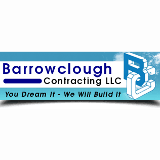 Barrowclough Contracting LLC logo