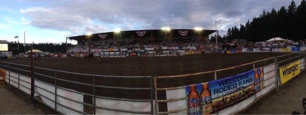 Rodeo 2013