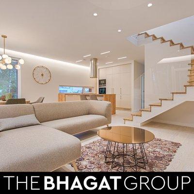 Rahul Bhagat - eXp Realty