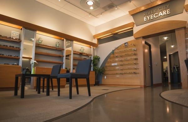 River City Eyecare