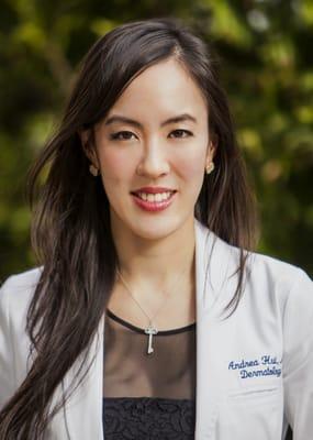 Andrea Hui Austin, MD