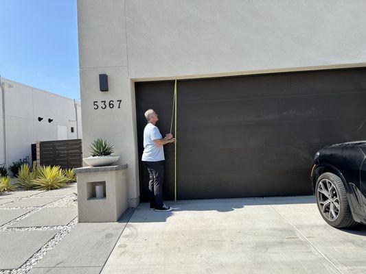 Best Bet Garage Door