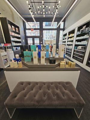 Tribeca Apothecary