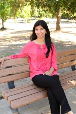 Manisha Sisodia, DDS - Sisodia Orthodontics