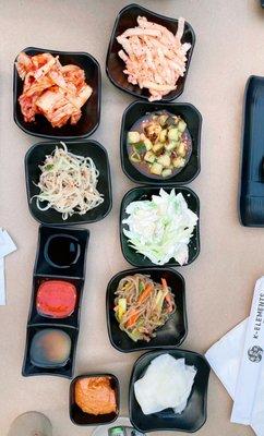 Banchan