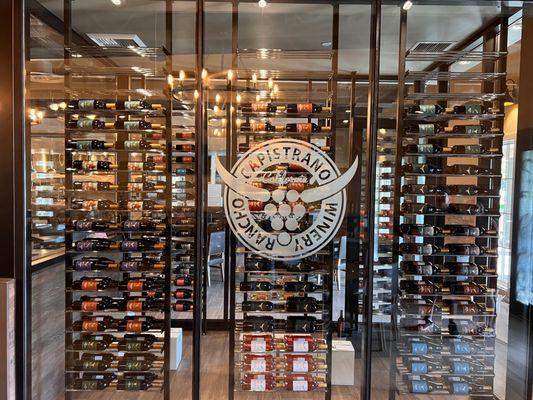 Wine Room