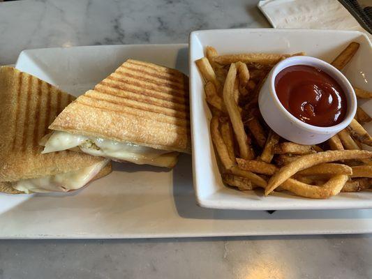 Cuban Panini