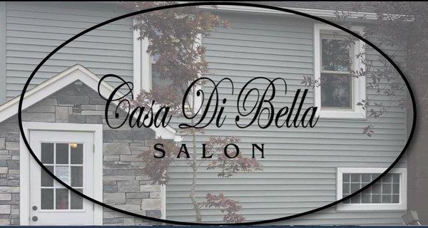 Your hometown Hair and Nail salon. Located in the heart of Little Italy in Endicott, NY.