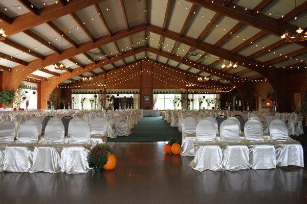 Wedding Venue