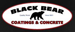 Black Bear Concrete & Coatings