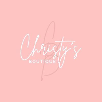 Christy's Boutique