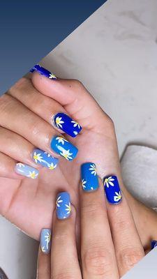 Gem Nails