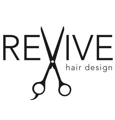 Revive hair design