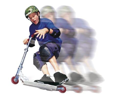 Razor Scooters