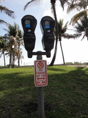 parking in miami beach