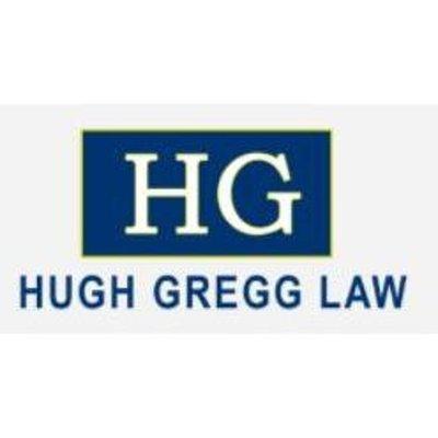 Hugh Gregg Law