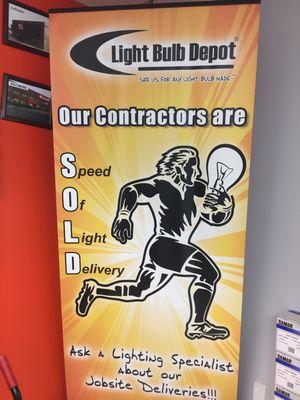 Awesome "SOLD" banner!