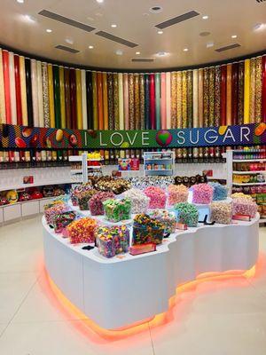 Candy heaven