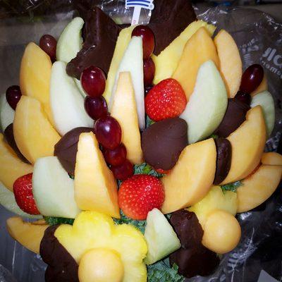 Another great gift from Edible Arrangements