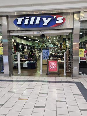 Tillys