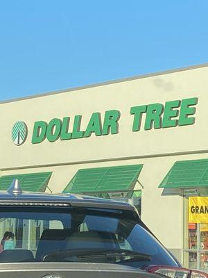 Dollar Tree