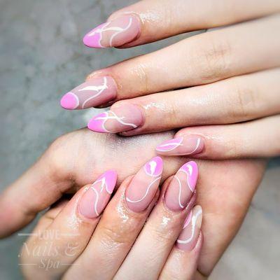 Love Nail & Spa