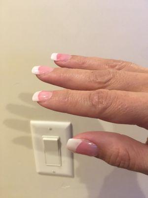 Modern Nails and Spa