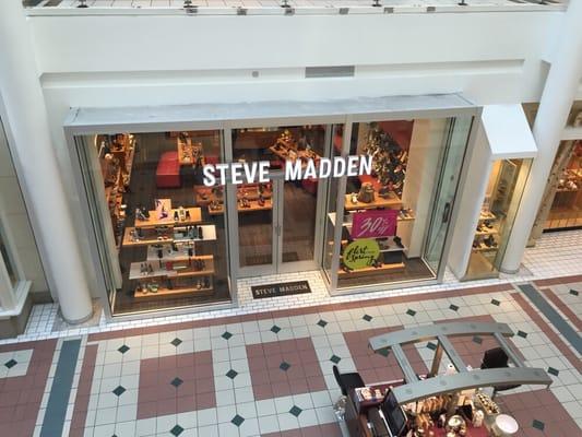 Steve Madden