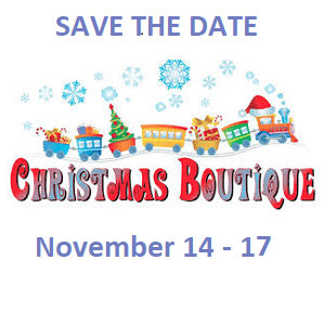 OUR FABULOUS CHRISTMAS BOUTIQUE BEGINS NOV. 14 WITH A PREVIEW EVENT ($10) THEN 15- 17 (FREE) .https://www.assistanceleague.org/fullerton