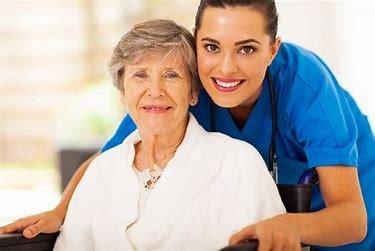 Senior Care Services of America