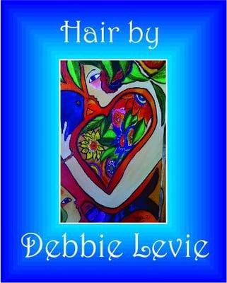 Hair By Debbie Levie