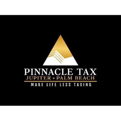 Pinnacle Tax of Jupiter + Palm Beach