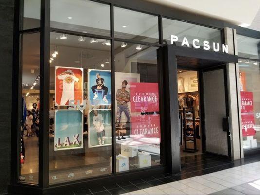 PacSun