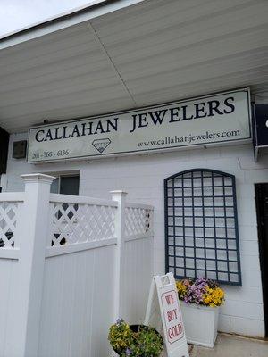 Callahan Jewelers