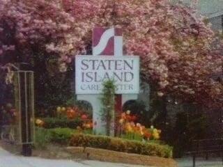 Staten Island Care Center