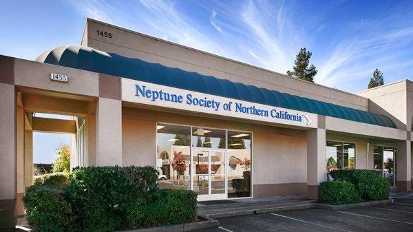 Neptune Society of Northern California - Santa Rosa, CA